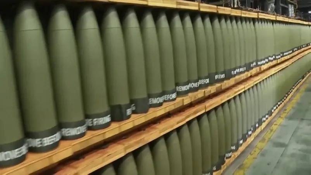 عملية أمنية في جورجيا تمنع كارثة نووية