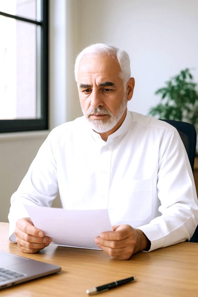 حتى بعد التقاعد.. اكتئاب أول يوم دوام يلاحقك !