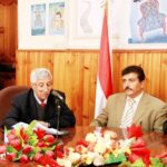 أبو طالب لـ «عكاظ»: أناشيد للبراءة جعلتني رائداً لأدب الطفل في اليمن