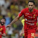 أوباميانغ يغادر القادسية.. ويقترب من مارسيليا