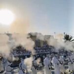 «المدانة التراثية».. روح الماضي تتجدد في صيف الجنوب