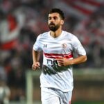 الزمالك المصري يجدد عقد عبد الله السعيد لموسمين