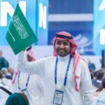 المزيني: نسعى لتعزيز الحضور الرياضي للطالب الجامعي السعودي عالمياً