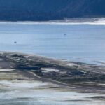 زلزال بقوة 7.1 درجات يهز سواحل «ألاسكا»