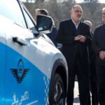 بنزين «مغشوش» يعطّل موكب الرئيس الإيراني