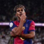 لامين يامال يواجه الاتهامات.. والسبب (قصار القامة) !