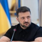 هجمات أوكرانية بالمسيرات على موسكو.. وزيلينسكي يعيّن وزير الدفاع السابق أميناً لمجلس القوم والدفاع