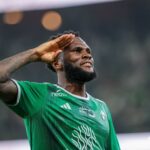 كيسيه هدف رئيسي لفيورنتينا الإيطالي