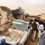 «الدعم السريع» يقتل 8 سودانيين في قصف على مخيم بـ«الفاشر»