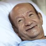 مدير أعمال لطفي لبيب يكشف لـ«عكاظ» تطورات حالته الصحية