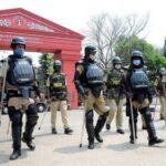 ذعر في بنجالور.. تهديدات بقنابل تستهدف 40 مدرسة وتستنفر الشرطة