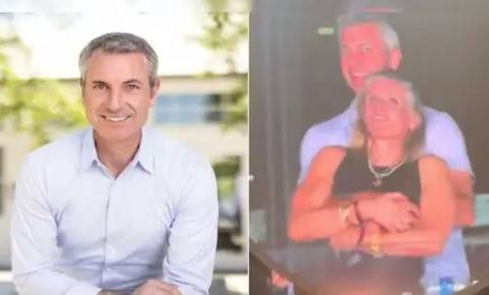 من حفل «كولدبلاي» إلى فضيحة عالمية.. علاقة مشبوهة تهز شركة أمريكية