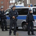 «المحكمة الدولية»: ألمانيا تقبض على مسؤول ليبي متهم بارتكاب جرائم حرب