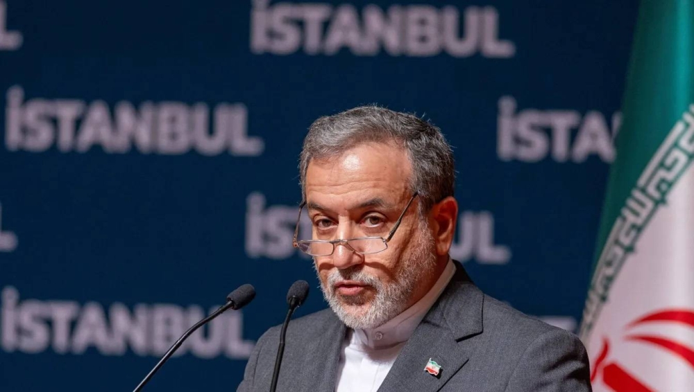 في رده على دول الترويكا الأوروبية.. عراقجي يحدد شروط بلاده للعودة للمفاوضات النووية