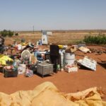 الحكومة السورية تشكل غرفة عمليات لإغاثة المدنيين في السويداء.. ومطالب أممية بمحاسبة المتورطين