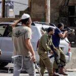 اعتداءات واعتقالات إسرائيلية في الضفة الغربية