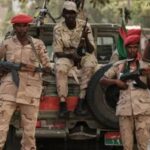 أوروبا تعاقب فردين وبنكاً ومؤسسة سودانية لتمويلهم «الدعم السريع»