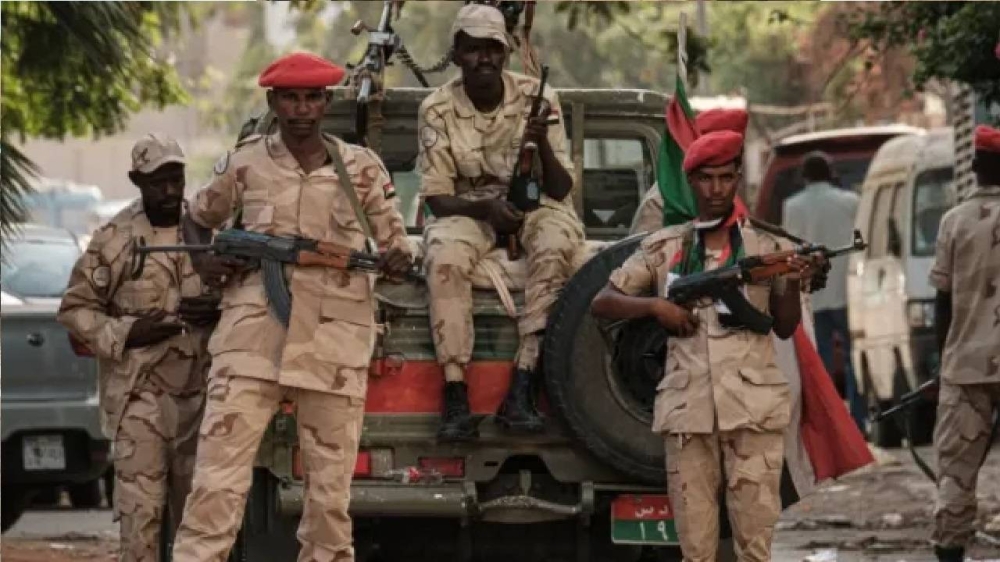 أوروبا تعاقب فردين وبنكاً ومؤسسة سودانية لتمويلهم «الدعم السريع»