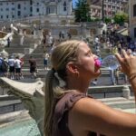 إسبانيا تسجل 1180 وفاة بسبب موجات الحر خلال شهرين