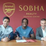 رسمياً.. أرسنال يضم مادويكي من تشيلسي