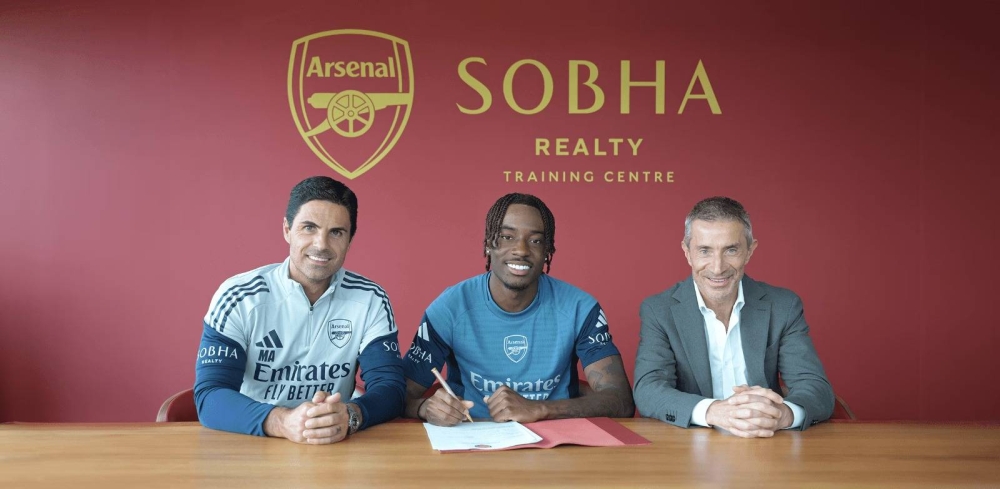 رسمياً.. أرسنال يضم مادويكي من تشيلسي رسمياً.. أرسنال يضم مادويكي من تشيلسي