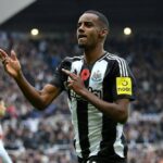 إيزاك يقول «نعم» للهلال