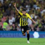 حافظ على موهبته .. حامد الغامدي اتحادياً حتى 2030