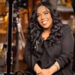 شيماء سيف تطمئن جمهورها بعد تعرضها لحادثة سير مروع