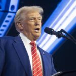 ترمب: عودة 10 رهائن من غزة قريباً جداً