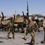 الرئاسة السورية: وقف شامل لإطلاق النار في السويداء