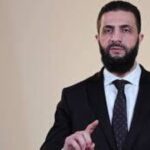 الشرع: لا يجوز محاكمة الدروز بسبب تصرفات فئة قليلة