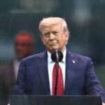 ترمب يطلب تعويضاً 10 مليارات دولار من «وول ستريت جورنال»