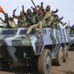 مساعد البرهان: طرد «الدعم السريع» من الخرطوم كان التحدي الأكبر