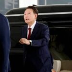 تهم جديدة تلاحق الرئيس الكوري الجنوبي المعزول