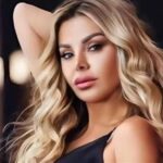 رزان مغربي لـ«عكاظ» بعد حادثة سقوط السقف: «خضعت لعملية جراحية ونجيت من الموت بأعجوبة»