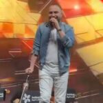 حسام حبيب لـ«عكاظ»: قدمت حفلي في موسم جدة رغم إصابتي احتراماً للجمهور السعودي