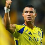«كريستيانو رونالدو» يظهر مع النصر بمعسكر النمسا