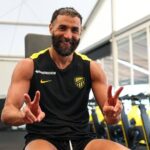 مصادر «عكاظ»: ملف تمديد عقد بنزيما على طاولة إدارة الاتحاد الجديدة