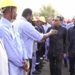 رئيس الوزراء السوداني: 6 أشهر لإعادة تأهيل الخرطوم