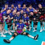 كأس السوبر الإيطالي للكرة الطائرة خارج أوروبا للمرة الأولى.. والمكان الجديد في السعودية !