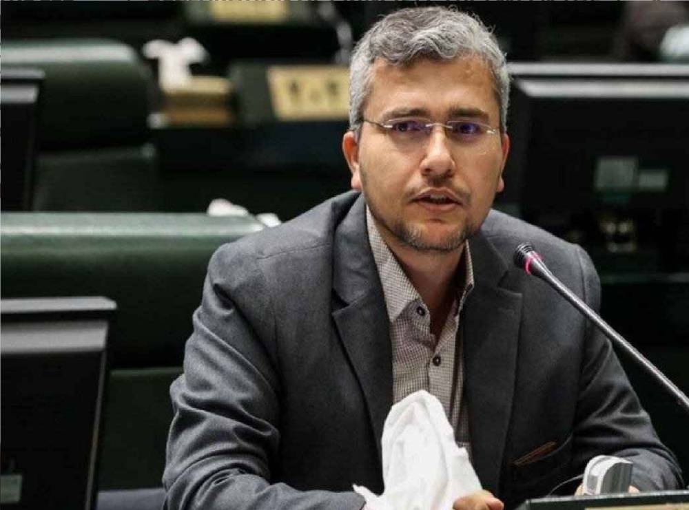 إيران تهدد بالانسحاب من معاهدة انتشار الأسلحة النووية إذا زادت الضغوطات إيران تهدد بالانسحاب من معاهدة انتشار الأسلحة النووية إذا زادت الضغوطات