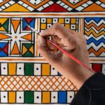 برنامج لإحياء فن «القط العسيري»