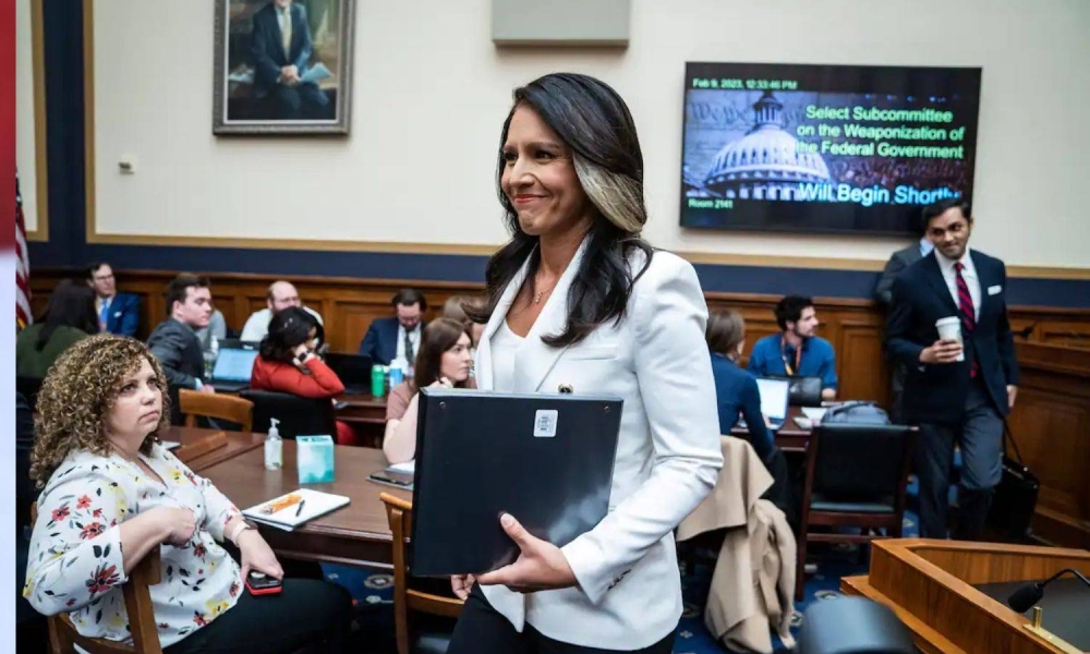 ما تفاصيل «انقلاب» إدارة أوباما ضد ترمب؟ ما تفاصيل «انقلاب» إدارة أوباما ضد ترمب؟