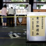 اليابان: معركة انتخابية تهدد قبضة «إيشيبا» على السلطة في طوكيو