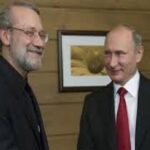 بوتين يناقش مع مستشار خامنئي الملف النووي