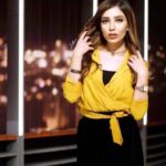 صابرين بورشيد.. 6 أعوام على الرحيل المبكر