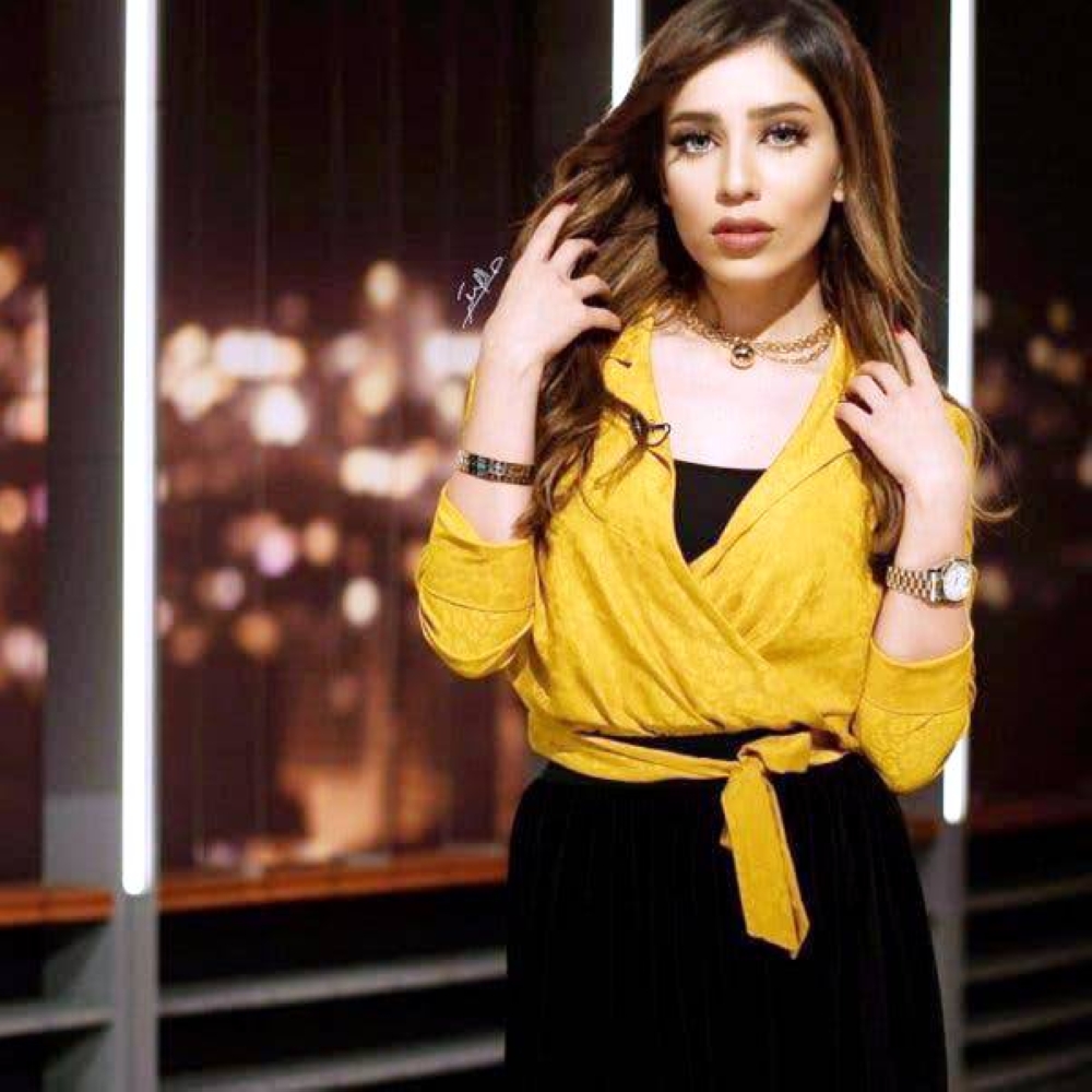 صابرين بورشيد.. 6 أعوام على الرحيل المبكر