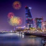 جدة تستضيف فعالية دولية في صناعة الجمال والعناية الشخصية