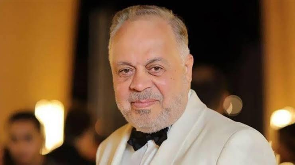 نقابة الممثلين في مصر: مليون جنيه غرامة لمشاركة «البلوغرز» غير المؤهلين نقابة الممثلين في مصر: مليون جنيه غرامة لمشاركة «البلوغرز» غير المؤهلين