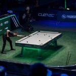 الجعويني: استضافة المملكة بطولة العالم للبلياردو تجسيد لحرصها على دعم مختلف الرياضات